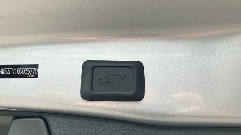 2023 Toyota RAV4 2.5 VVT-i Hybrid Design 5dr CVT 2WD Hybrid Estate Estate Hybrid Automatic