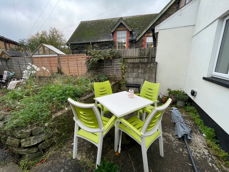 2 bedroom Ground Floor Flat to rent 