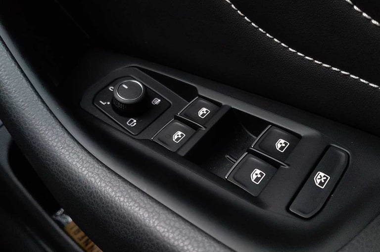 2023 Volkswagen Arteon 2.0 TSI R-Line 5dr DSG Hatchback Petrol Automatic