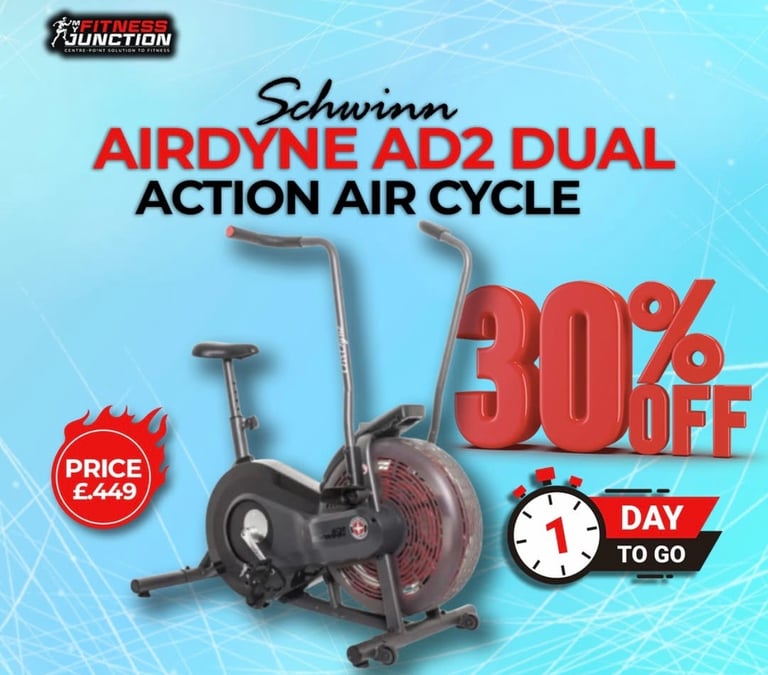 Fitness & Gym equipments/weights/dumbbells / Treadmills/cardio machine /elliptical trainer/FitnessUk