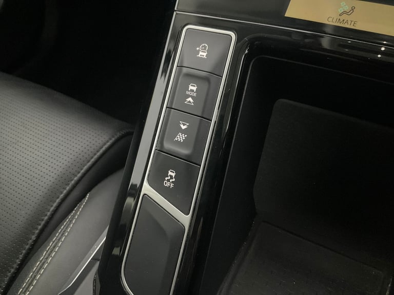 2020 Jaguar I-Pace 400 90kWh HSE SUV 5dr Electric Auto 4WD (400 ps) - HEAT AND COOL SEATS - LE Su...