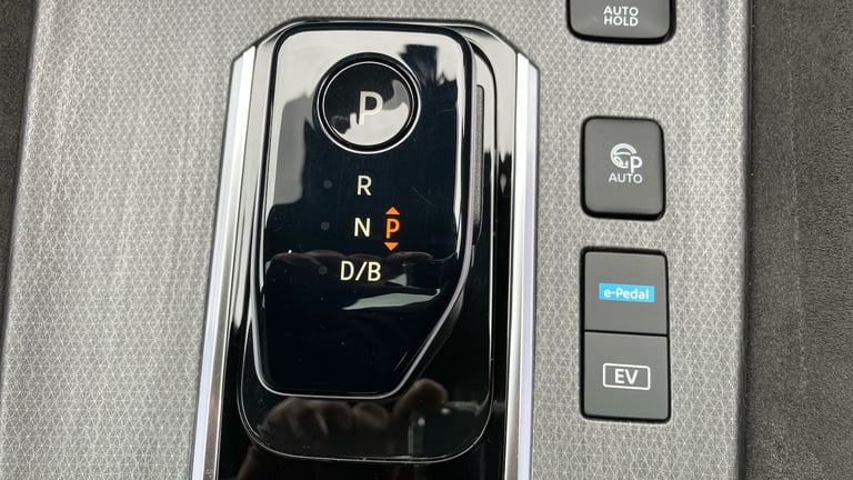 2024 Nissan Qashqai 1.5 E-Power Tekna+ 5dr Auto Hybrid Hatchback Hatchback Hybrid Automatic