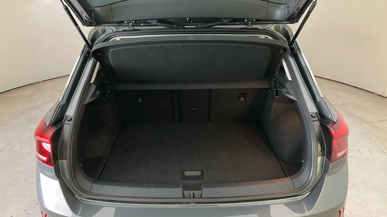 2022 Volkswagen T-Roc 1.0 TSI Life 5dr Petrol Hatchback Hatchback Petrol Manual