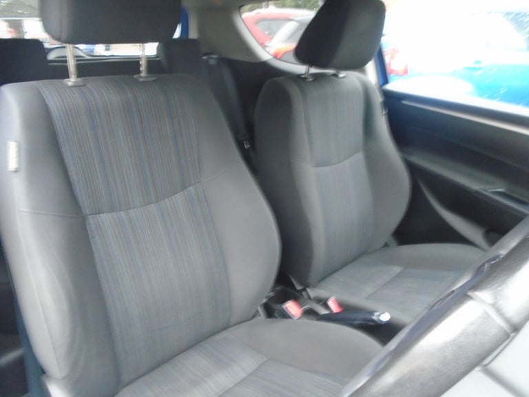  Suzuki Swift 1.2 SZ-L Euro 5 3dr Petrol Manual
