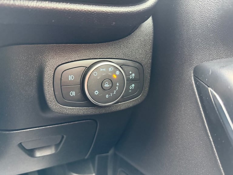2019 Ford Fiesta 1.0T EcoBoost GPF ST-Line Hatchback 3dr Petrol Manual Euro 6 (s/s) (100 ps) Hatc...