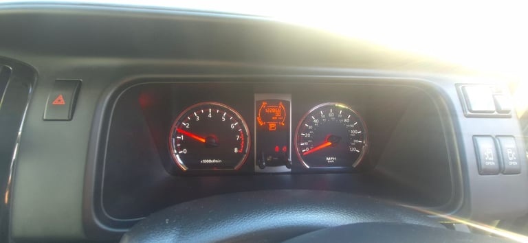 Nissan, SERENA highwaystar, 2010, 1990 (cc)