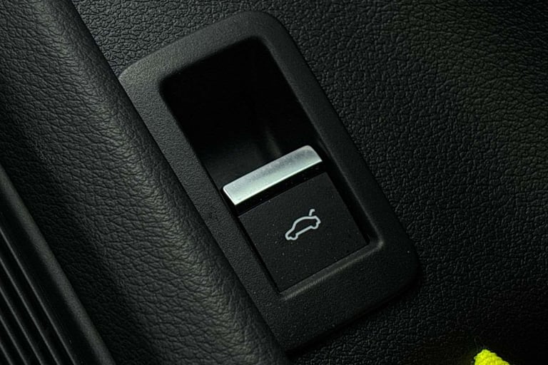 2024 Audi A5 35 TFSI S Line 5dr S Tronic Hatchback Petrol Automatic