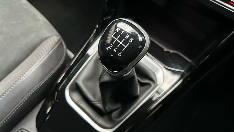 2022 Volkswagen T-Roc 1.5 TSI Style 5dr HATCHBACK PETROL Manual