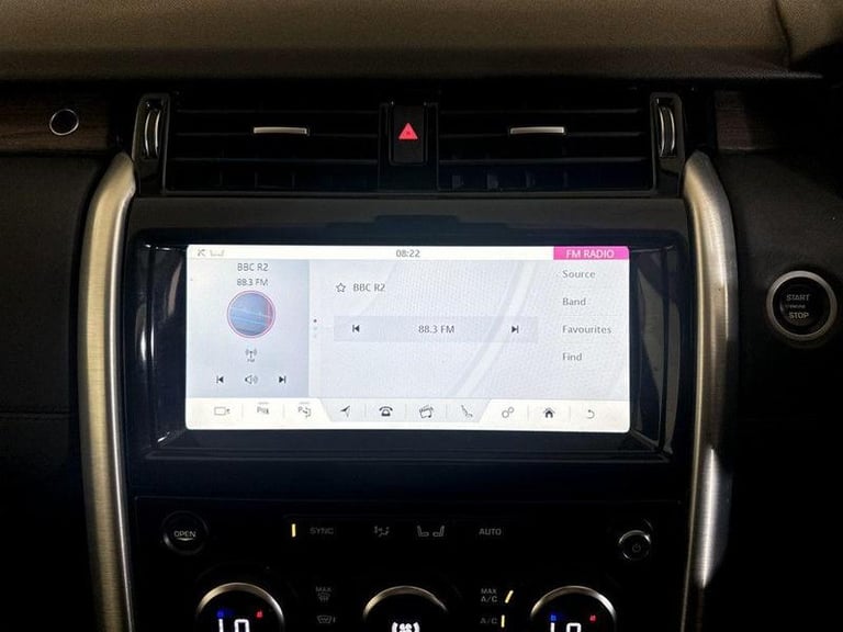 2020 Land Rover Discovery 3.0 SD V6 HSE Auto 4WD Euro 6 (s/s) 5dr Automatic SUV Diesel Automatic