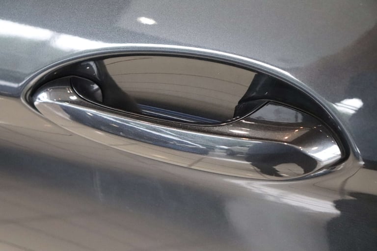 2019 BMW 5 Series 2.0 520I M Sport Auto 4dr Saloon Petrol Automatic