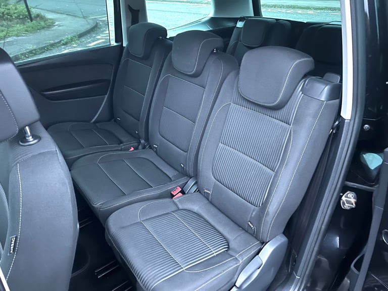 Seat, ALHAMBRA, MPV, 2014, Manual, 1968 (cc), 5 doors