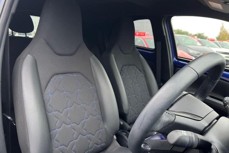 2022 Toyota Aygo X 1.0 VVT-i Exclusive 5dr HATCHBACK PETROL Manual