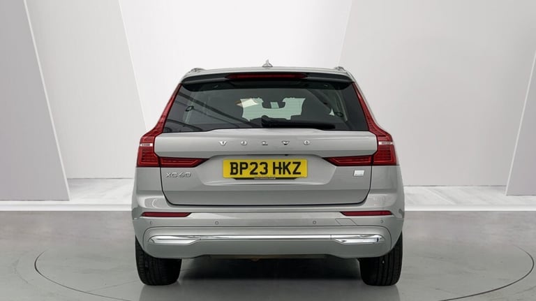 2023 Volvo XC60 2.0 T6 [350] RC PHEV Core Bright 5dr AWD Gtron ESTATE PETROL/ELECTRIC Automatic
