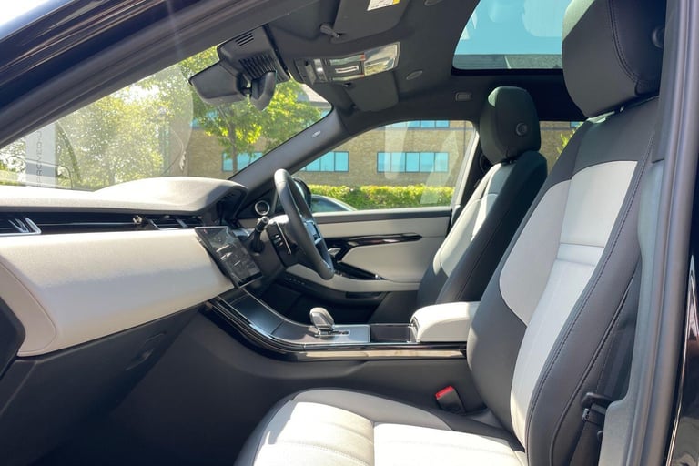 2025 Land Rover Range Rover Evoque 2.0 D200 Edition 5dr Auto ESTATE DIESEL Automatic