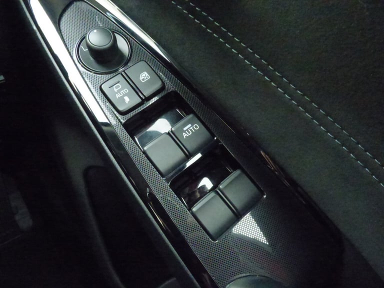 2022 Mazda Mazda2 1.5 Skyactiv G GT Sport 5dr Auto Hatchback PETROL Automatic