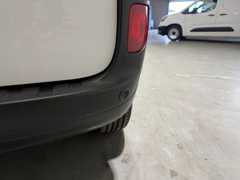 2020 70 NISSAN NV250 1.5 DCI ACENTA PANEL VAN 4DR DIESEL MANUAL L1 EURO 6 (S/S) 