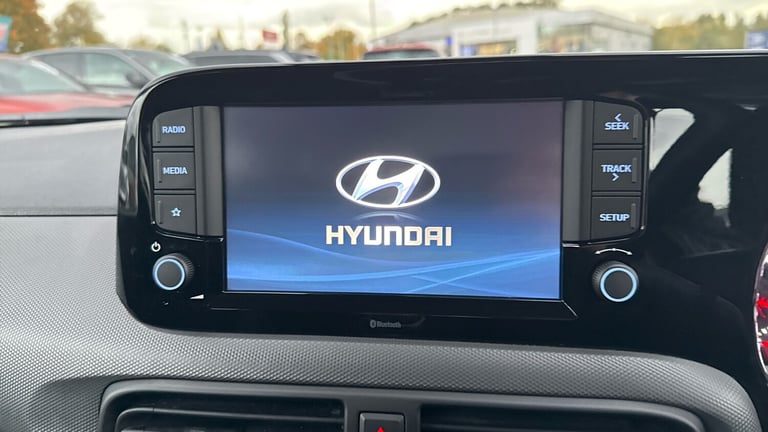 2022 Hyundai i10 1.0 MPi SE Connect 5dr Petrol Hatchback Hatchback Petrol Manual