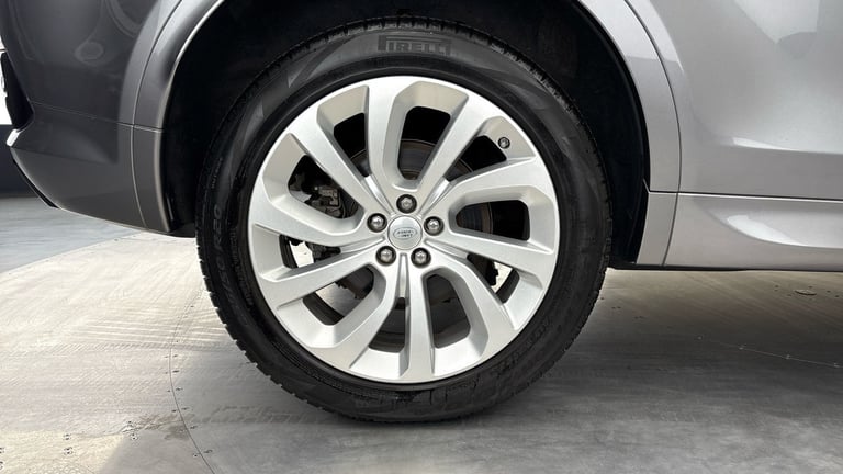 2020 Land Rover Discovery Sport 2.0 D180 MHEV R-Dynamic SE SUV 5dr Diesel Auto 4WD Euro 6 (s/s) (...