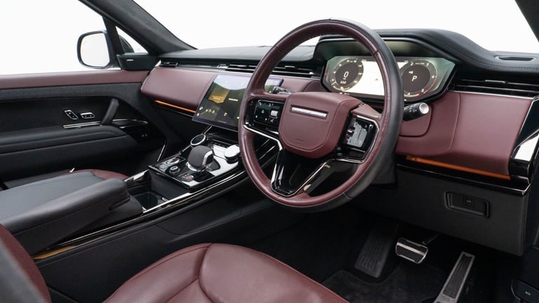 2023 Land Rover Range Rover Sport (23 Reg) 3.0 D300 Dynamic SE Estate DIESEL/MHEV Automatic