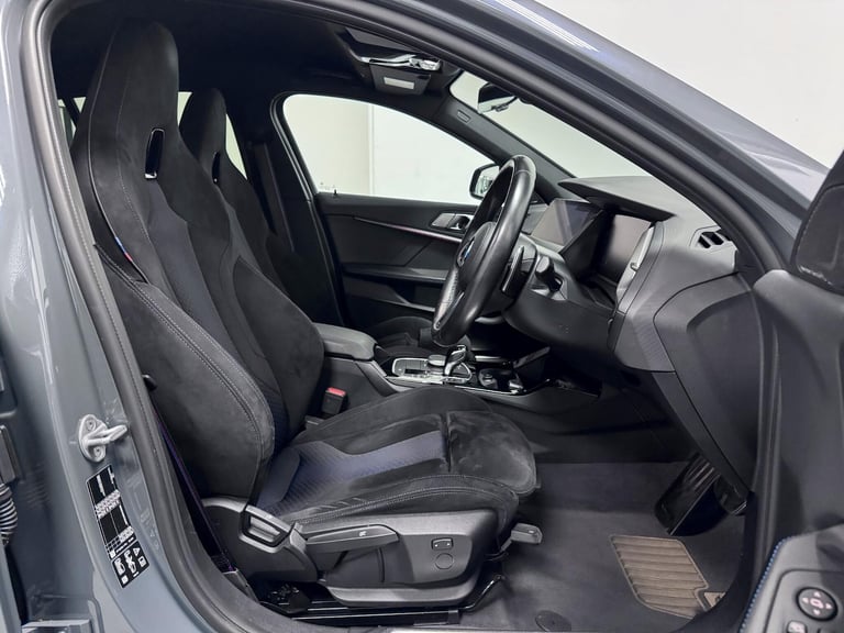 2022 BMW 1 Series M135i xDrive HATCHBACK Petrol Automatic