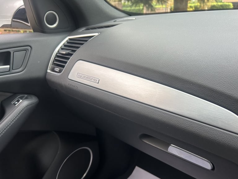 AUDI Q5 2.0 TDI S line Plus 2016