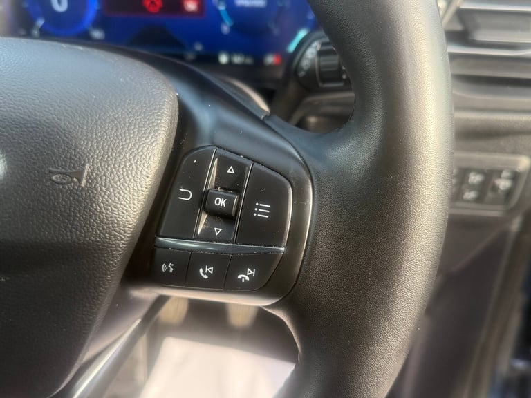 2022 Ford Kuga 1.5 EcoBlue Titanium 5dr HATCHBACK DIESEL Manual