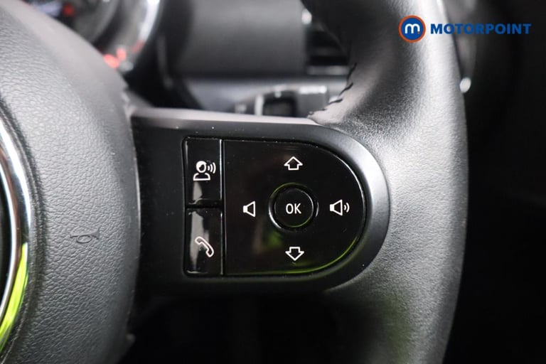 2022 MINI Clubman 1.5 Cooper Classic 6dr [Comfort Pack] Estate Petrol Manual