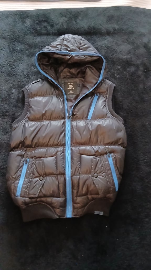 image for Jacket mens or unisex 