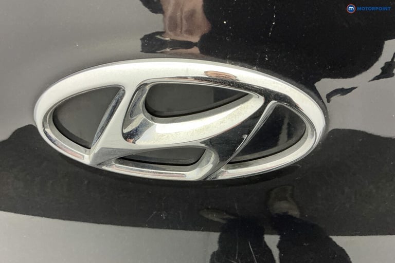 2020 Hyundai TUCSON 1.6 CRDi 48V MHD SE Nav 5dr 2WD SUV Diesel Manual