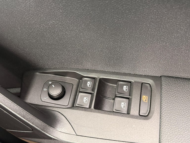 2023 SEAT Arona 1.0 TSI EVO SE Edition SUV 5dr Petrol Manual Euro 6 (s/s) (95 ps) HATCHBACK Petro...