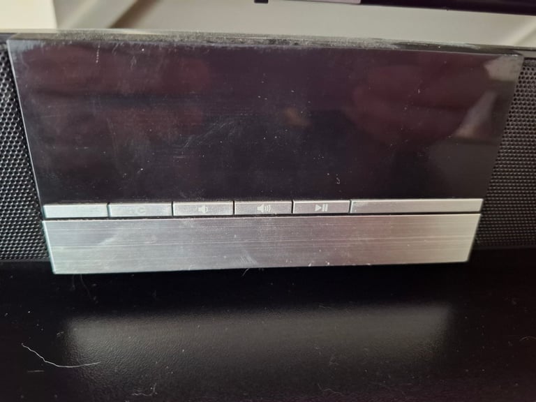 Bluetooth Soundbar 