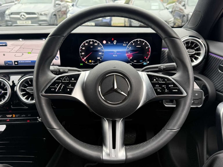 2024 Mercedes-Benz A-Class A200 Sport Executive 5dr Auto Hatchback Petrol Automatic
