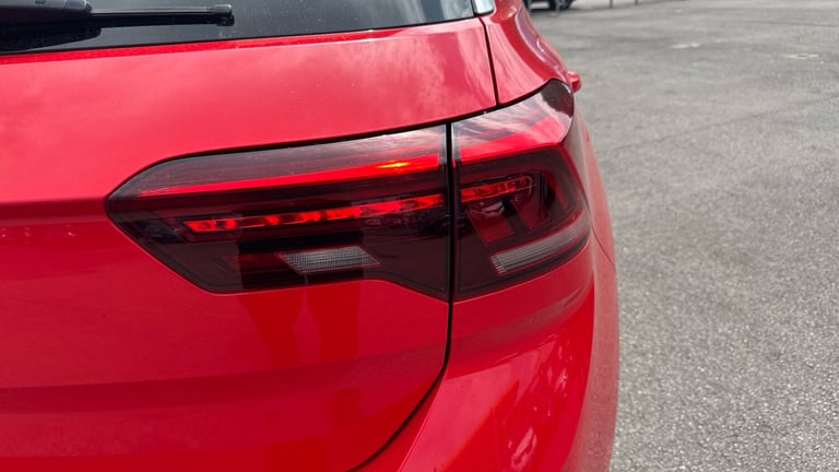 2020 Volkswagen T-Roc 1.5 TSI EVO R-Line 5dr HATCHBACK PETROL Manual
