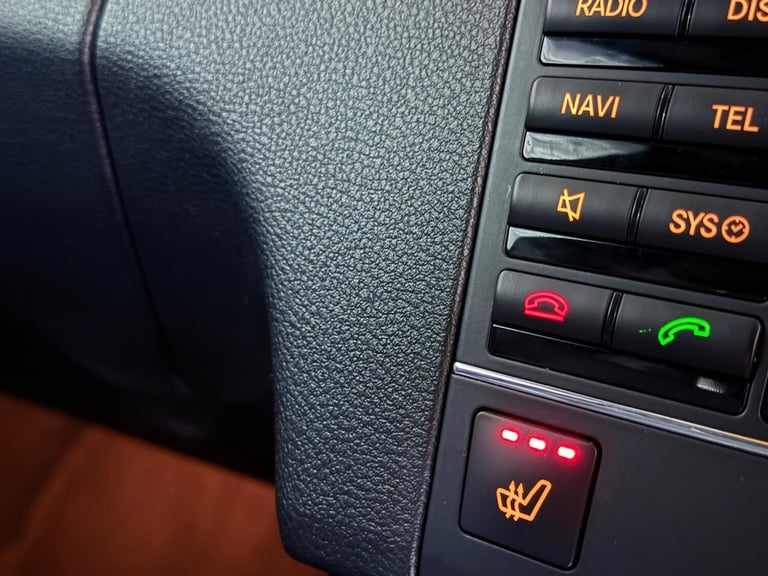 2010 Mercedes-Benz E Class 3.0 E350 CDI V6 BlueEfficiency Avantgarde G-Tronic Euro 5 5dr ESTATE D...