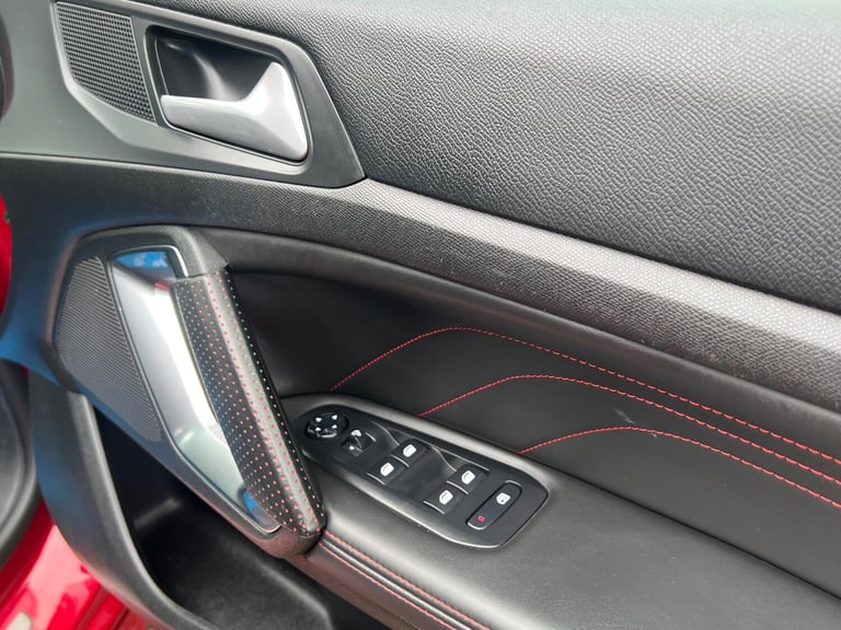 2017 Peugeot 308 SW 1.6 BlueHDi GT Line Estate 5dr Diesel Manual Euro 6 (s/s) (120 ps) ESTATE Die...