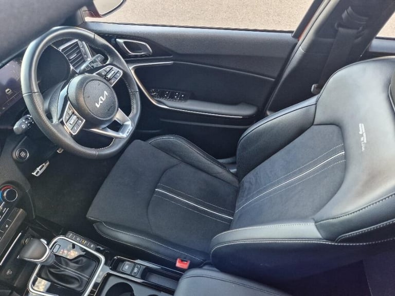 2024 Kia Pro Ceed 1.5 T Gdi Gt Line S Shooting Brake 5dr Petrol Dct Euro 6 (s/s) (138 Bhp) ESTATE...