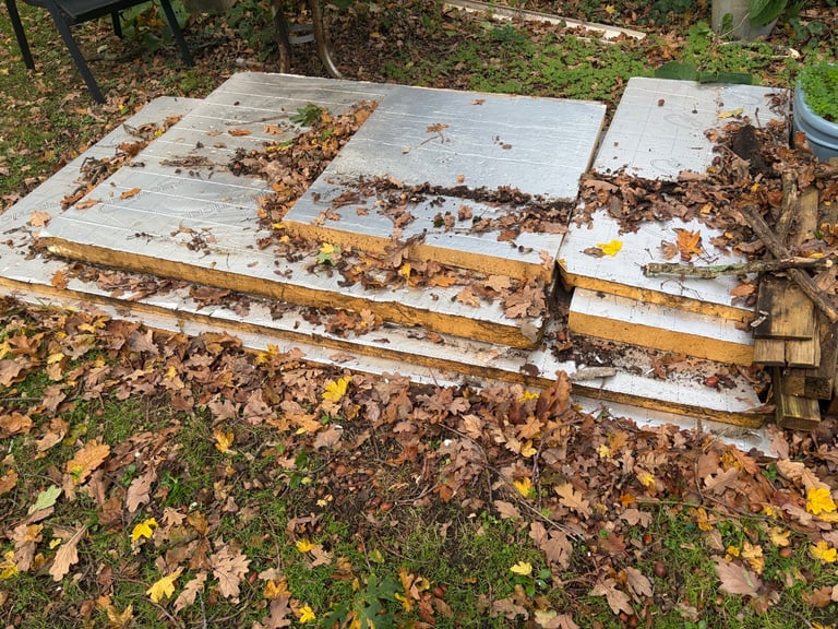 image for 6 pieces of Recticel