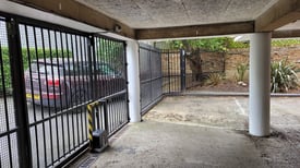 Car Park Space to Rent in Belsize Park, £150/month