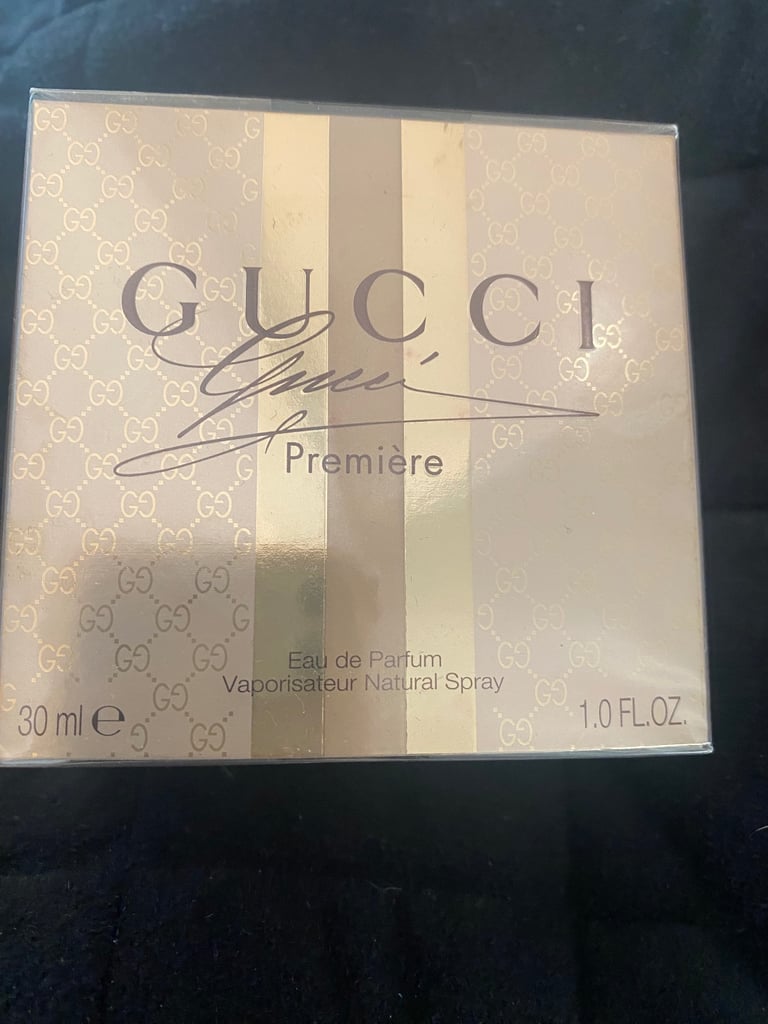 image for GUCCI premiere eau de parfum spray