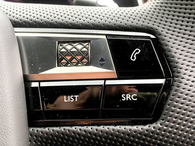 2024 DS Automobiles DS 7 1.6 E-TENSE 4X4 Performance Line + 5dr EAT8 HATCHBACK PETROL/ELECTRIC Au...