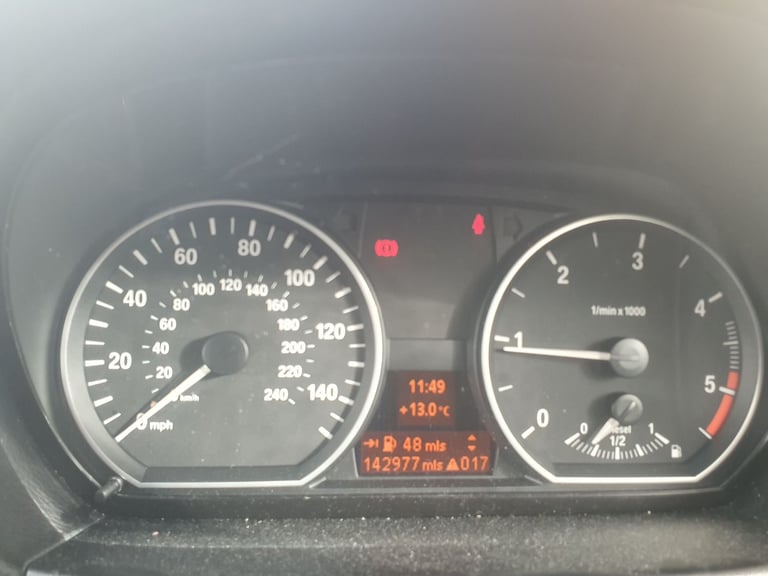 BMW, 1 SERIES, Hatchback, 2007, Manual, 1995 (cc),5 doors - Image 9