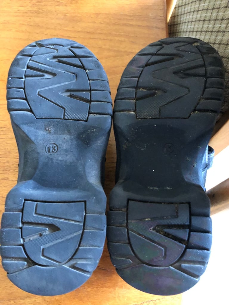 Boys Minecraft Trainers