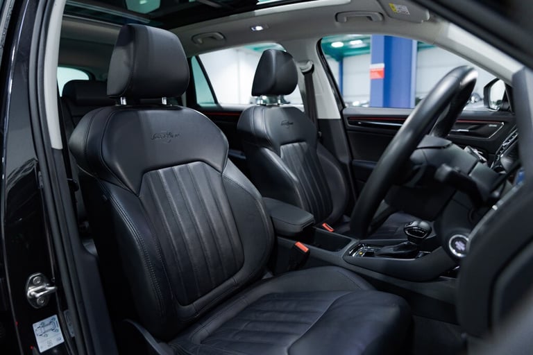 2019 Skoda Kodiaq 2.0 TDI 190 Laurin + Klement 4X4 5dr DSG [7 Seat] ESTATE DIESEL Semi Automatic