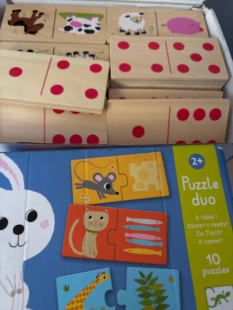 image for Children’s games 