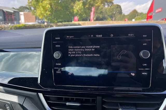 2023 Volkswagen T-Roc 1.5 TSI R-Line 2dr DSG CONVERTIBLE PETROL Automatic