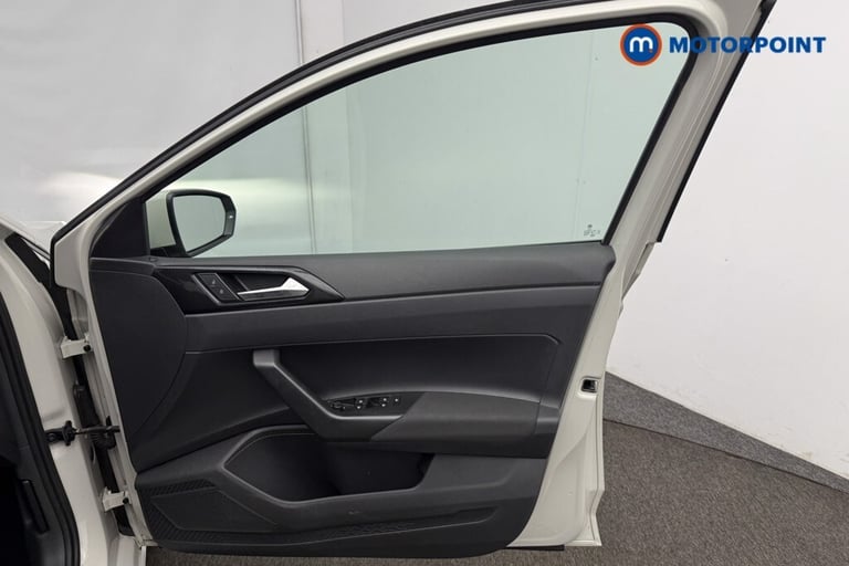 2023 Volkswagen Polo 1.0 Life 5dr HATCHBACK PETROL Manual