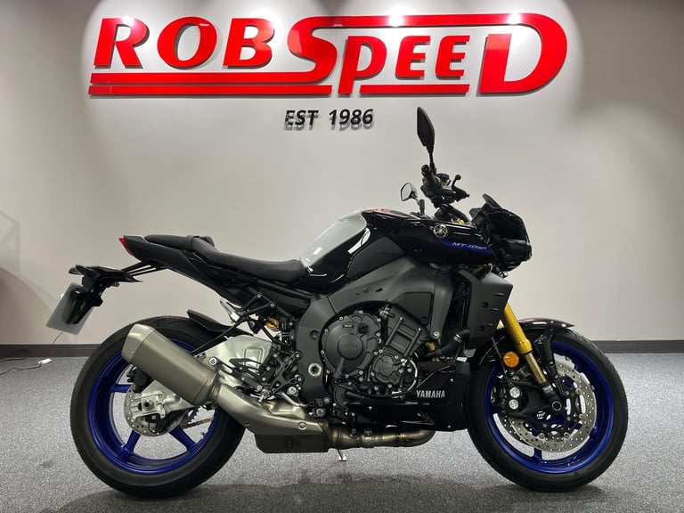 image for Yamaha MT10 SP, MT 10