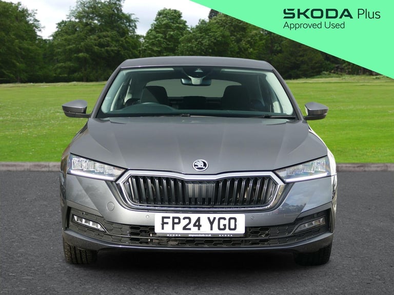 2024 Skoda Octavia 1.4 TSI iV 13kWh SE Technology DSG Euro 6 (s/s) 5dr HATCHBACK Petrol/Electric ...