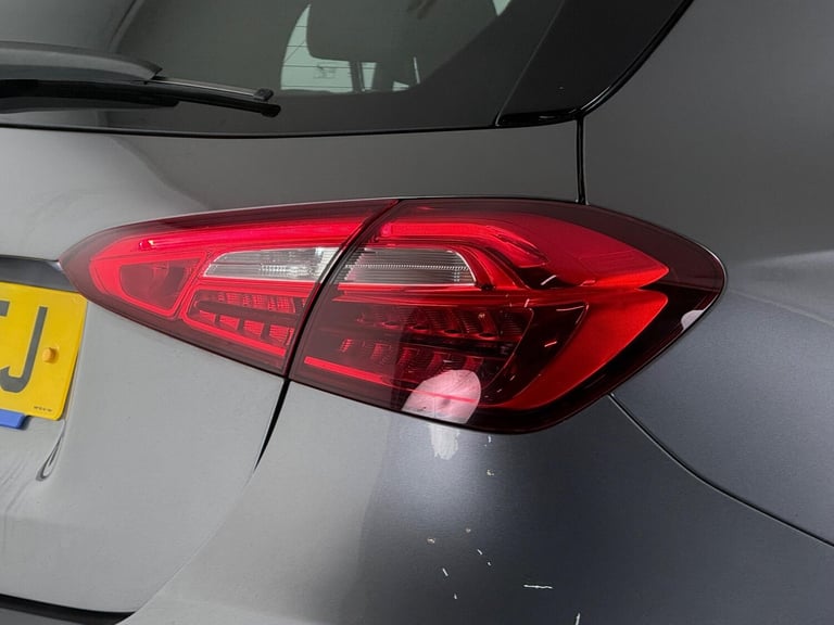 2022 Mercedes-Benz A-Class 1.3 A180 SE Euro 6 (s/s) 5dr HATCHBACK Petrol Manual