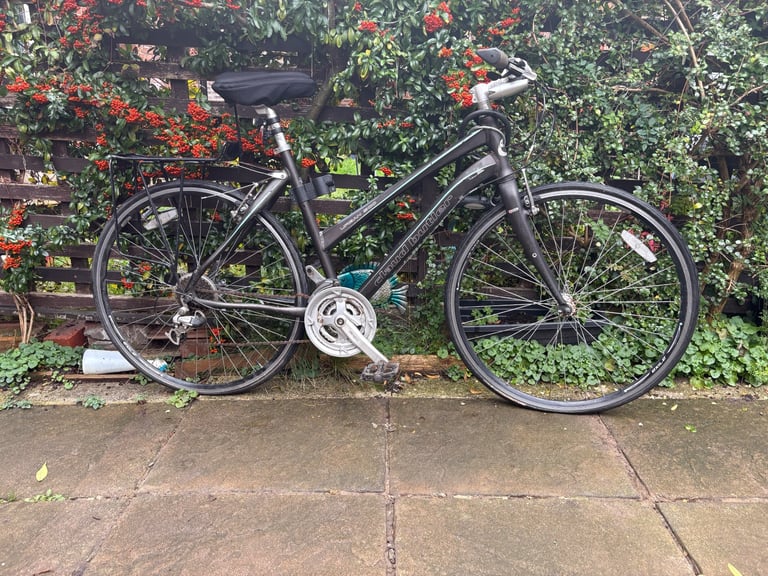 image for Claude Butler  Urban 500